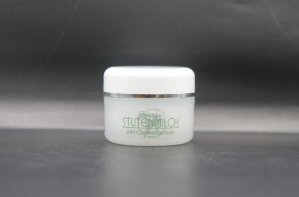 24 h-Creme sensitive (15ml)