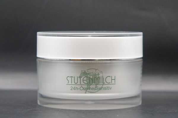 24 h-Creme sensitive (50 ml)