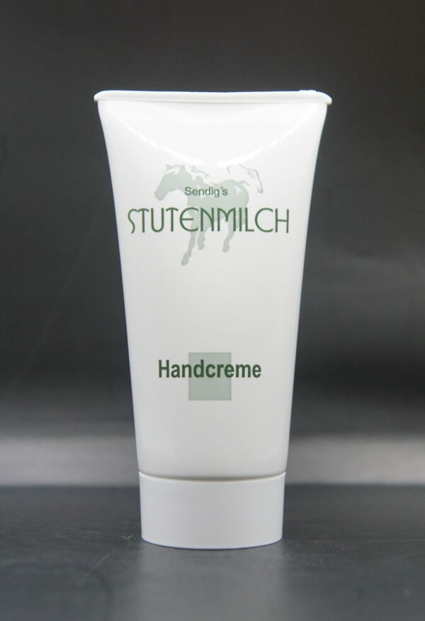 Handcreme (50 ml) - nur solange Vorrat reicht