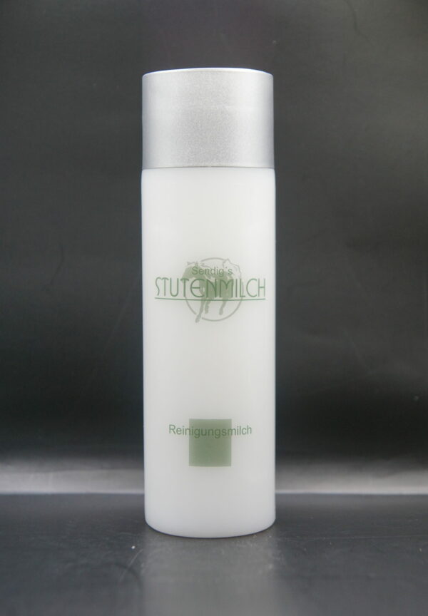 Reinigungsmilch (200 ml)