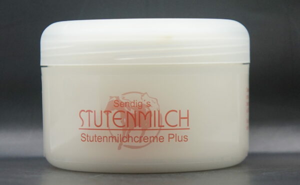 Stutenmilchcreme plus (200 ml)
