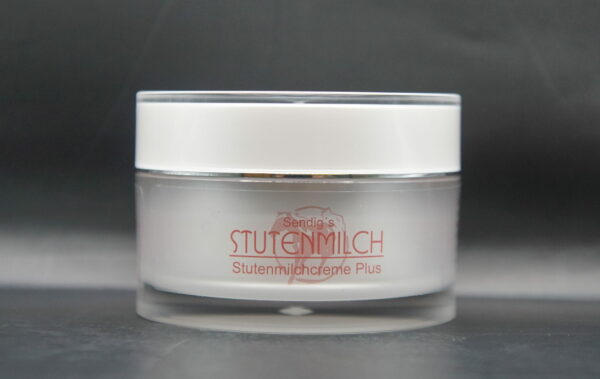 Stutenmilchcreme plus (50 ml)