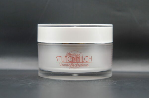 Vitaminnachtcreme (50 ml)