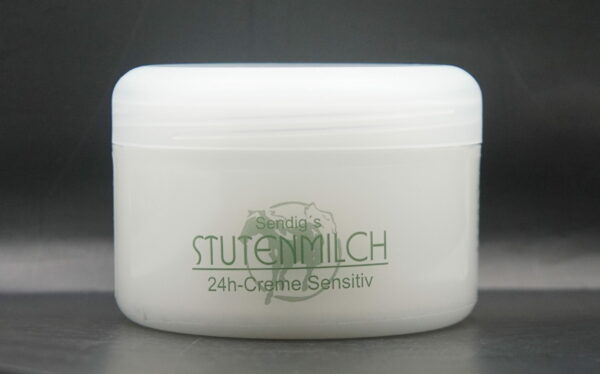 24 h-Creme sensitive (200 ml)