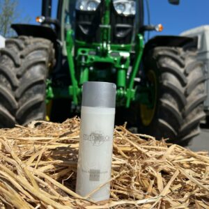 Body & Hair Shampoo for Men