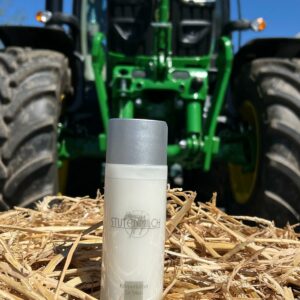 Körperlotion for men