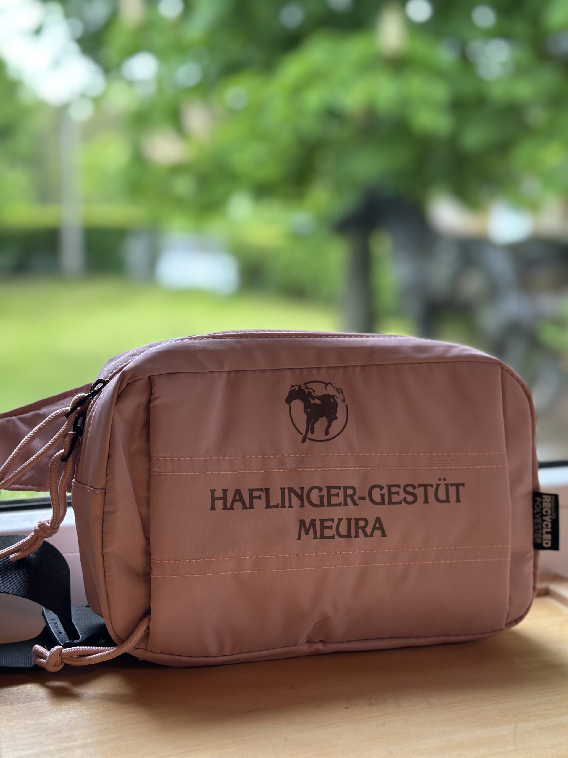 Bauchtasche – Bild 5