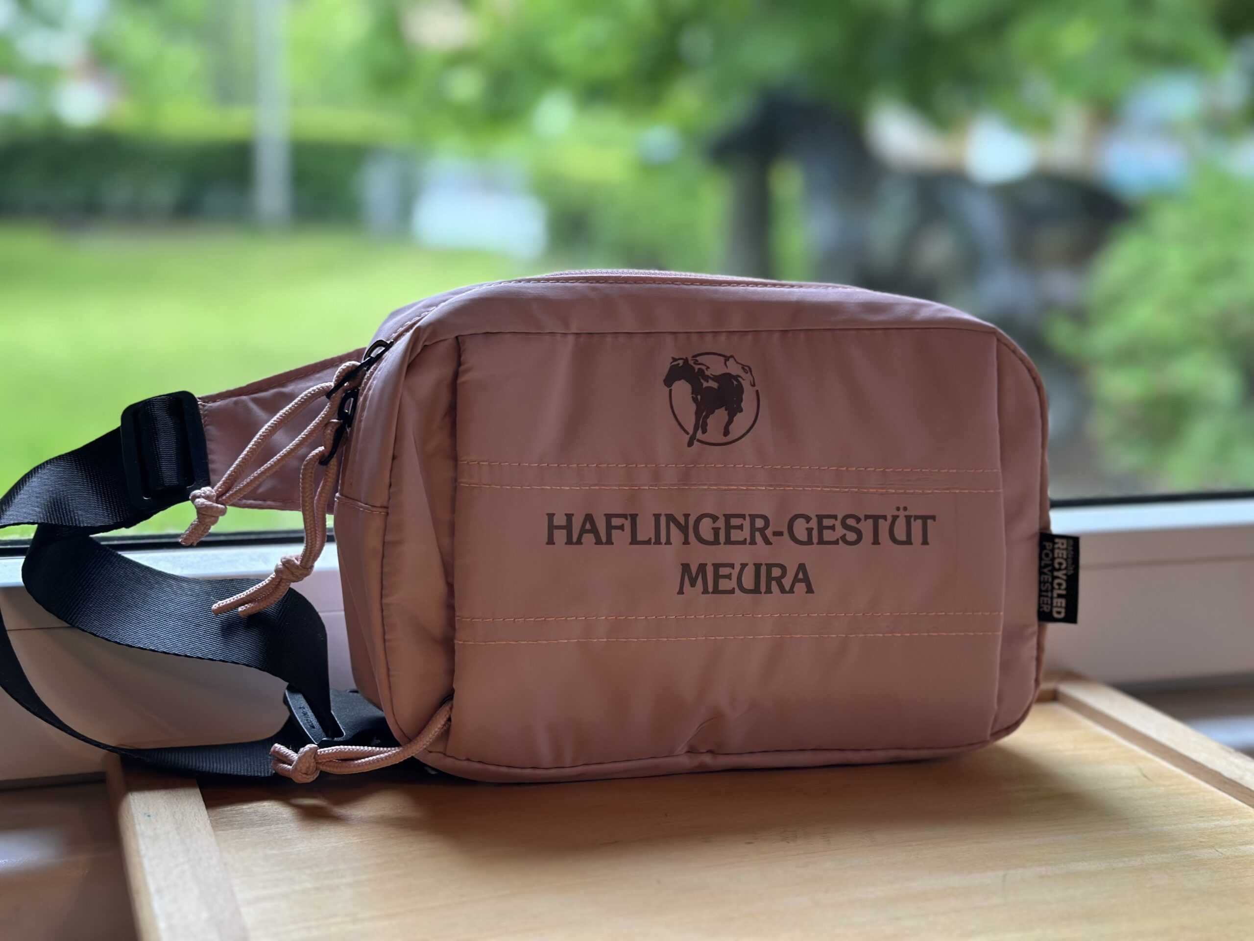 Bauchtasche – Bild 3