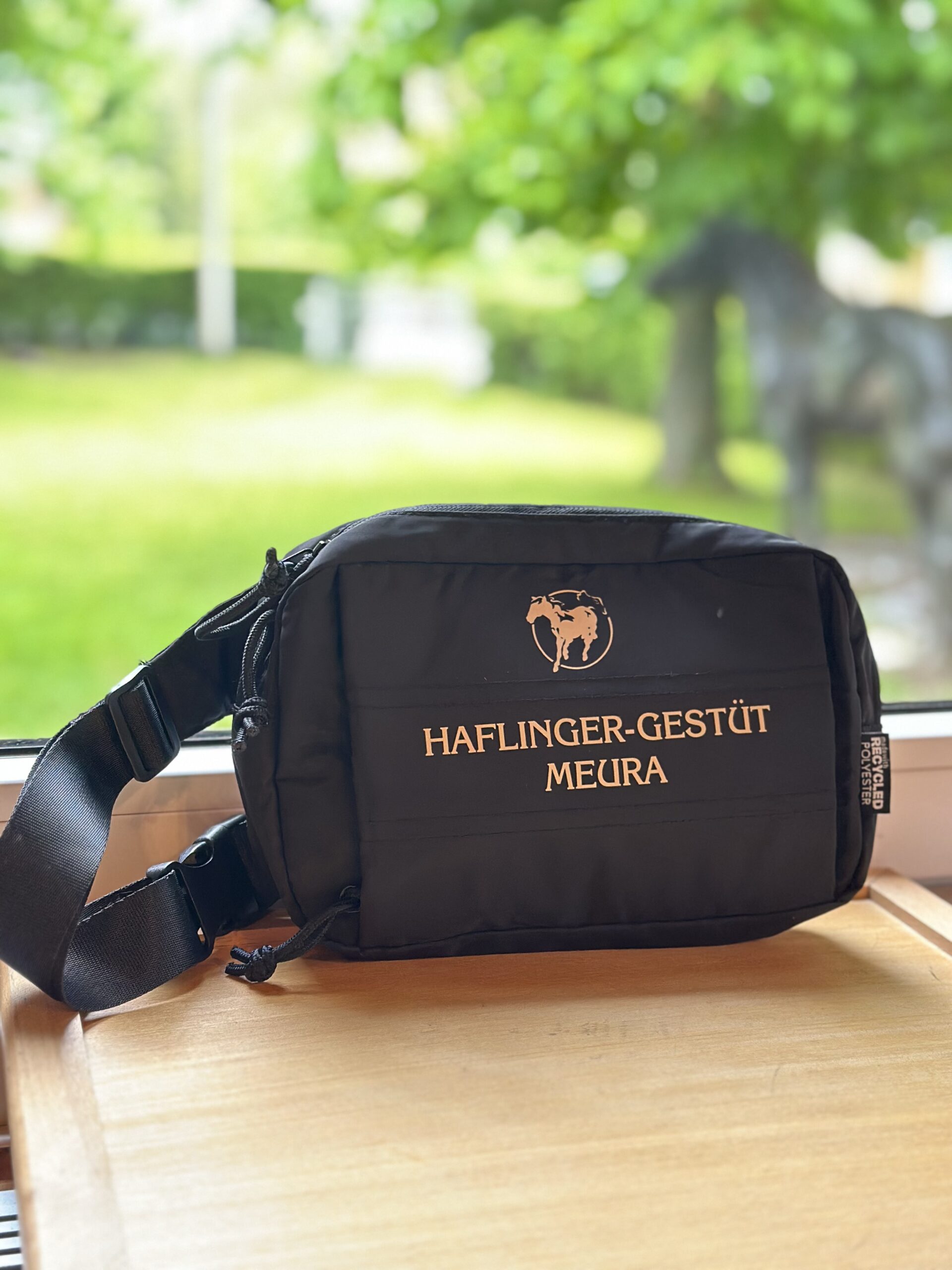 Bauchtasche – Bild 4
