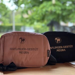 Bauchtasche