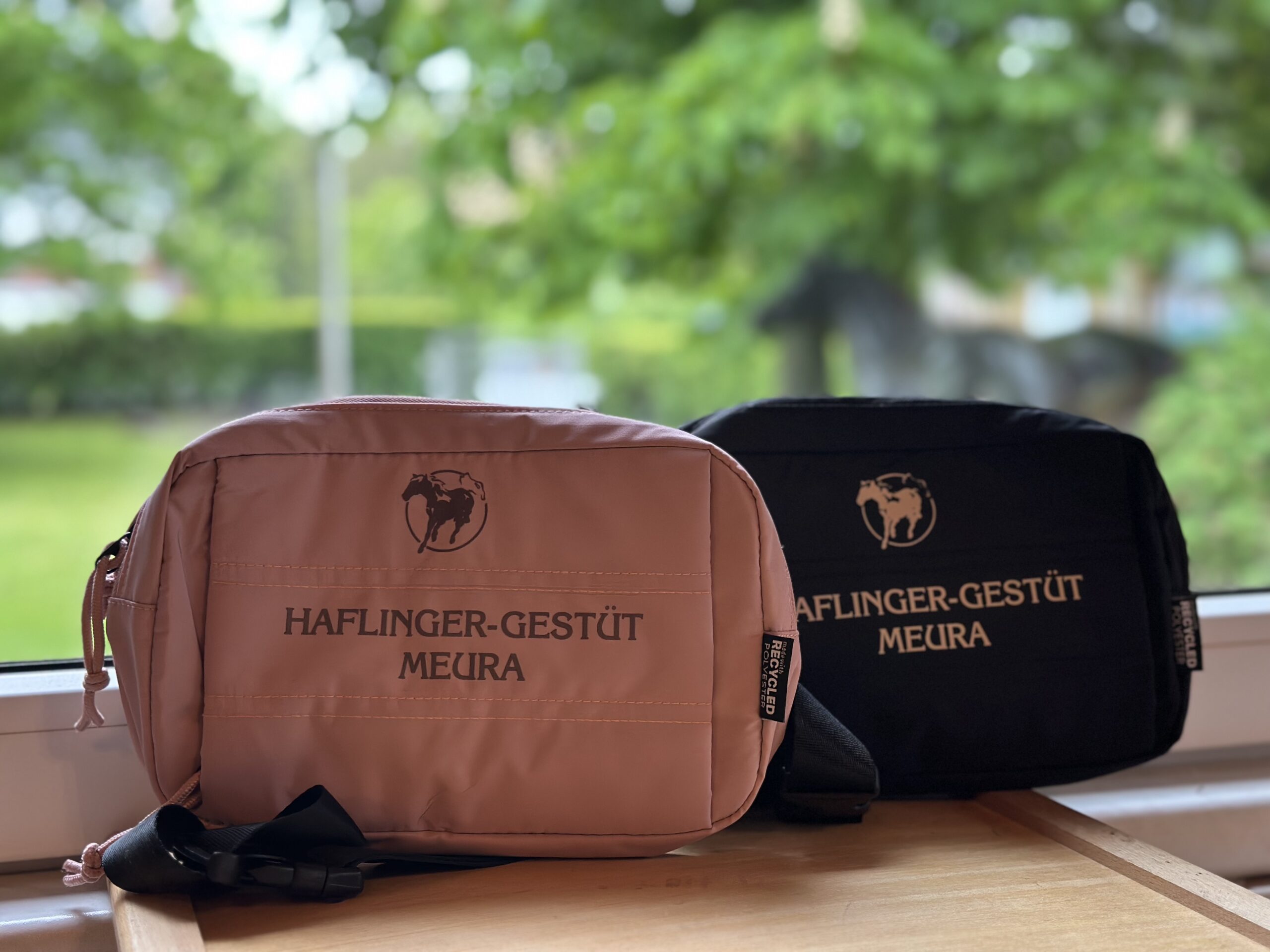 Bauchtasche
